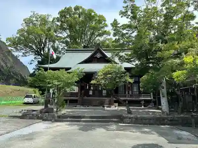 熊本大神宮(熊本県)