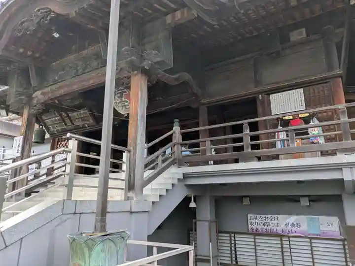 成田山川越別院(埼玉県)