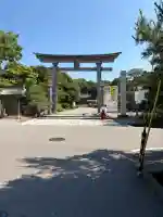 氣多大社(石川県)