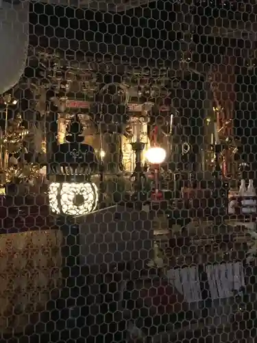 日龍峯寺(高澤観音)(美濃清水)のその他建物