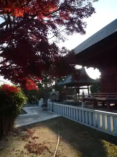 月山寺のその他建物