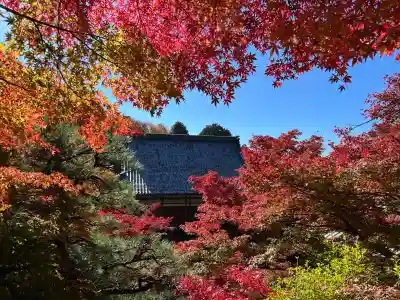 百済寺(滋賀県)