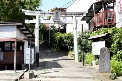羽黒神社(宮城県)