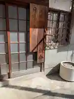 妙栄教会の本殿・本堂