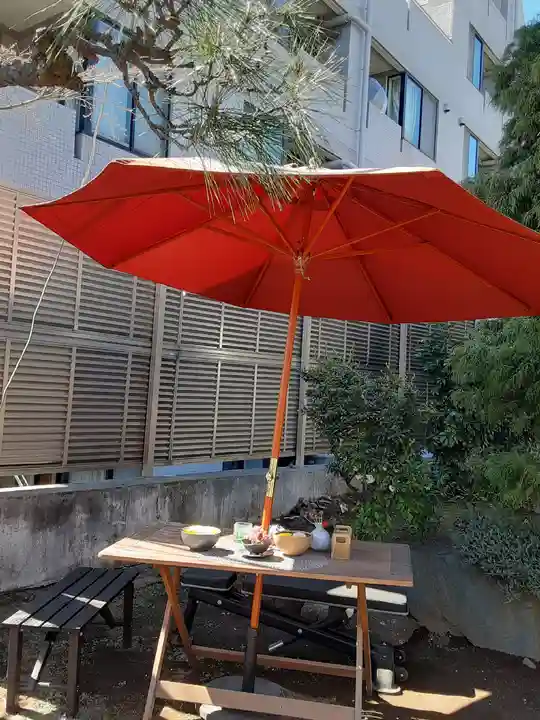 法輪寺(東京都)