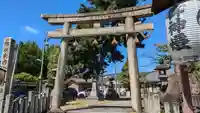 與杼神社(京都府)