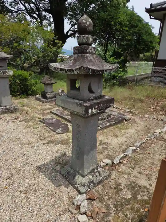 蛎久天満宮(佐賀県)