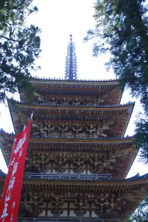 醍醐寺(京都府)