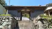 本誓寺(三重県)
