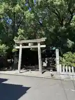 清洲山王宮 日吉神社(愛知県)