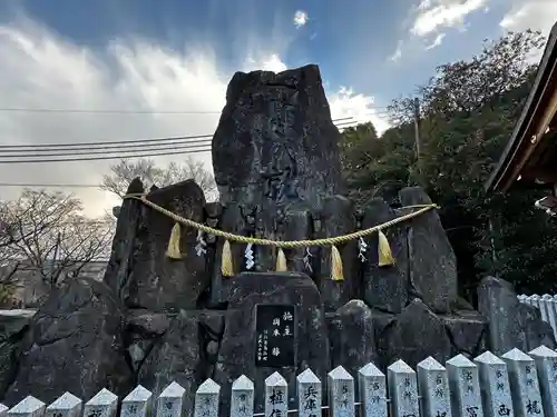 鹿嶋神社(兵庫県)
