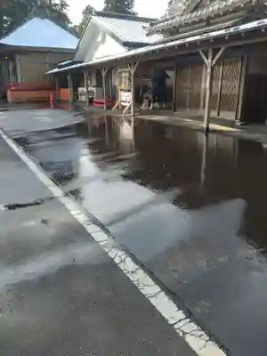 熊野那智神社(宮城県)