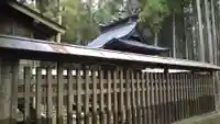 鹿島神社のその他建物