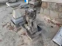 白山神社(奈良県)