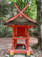 愛宕神社(奈良県)