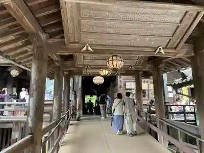 長谷寺(奈良県)