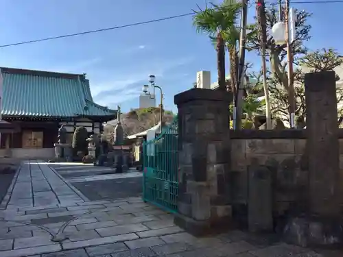 妙行寺のその他建物