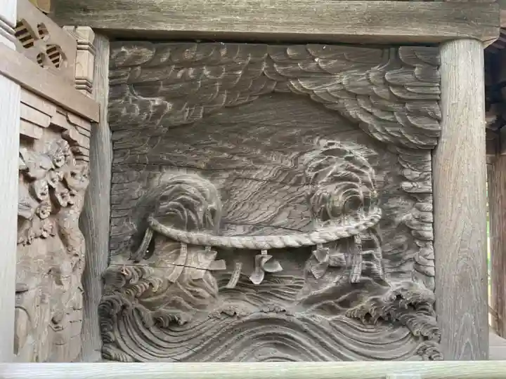 宰府神社(千葉県)