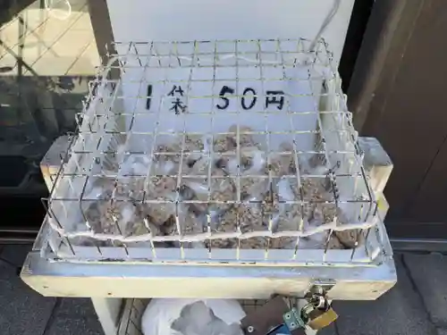 四柱神社(長野県)