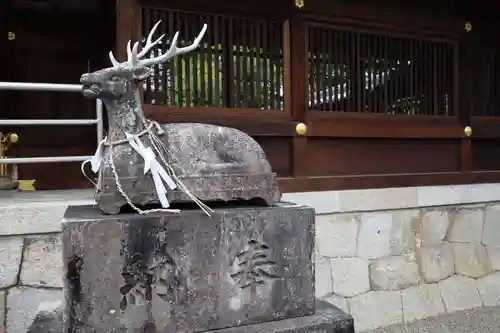 立木神社(滋賀県)