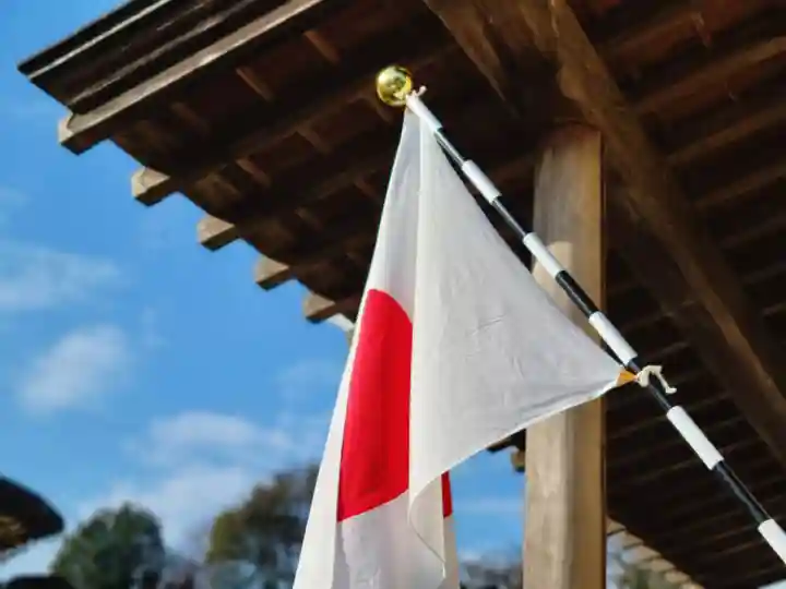 伏木香取神社のその他建物
