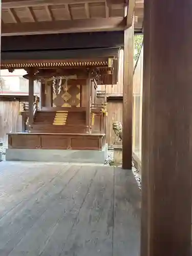 蛭子神社(三重県)