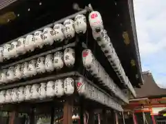 八坂神社(祇園さん)の建物その他