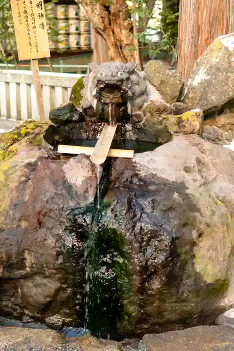 諏訪大社(長野県)