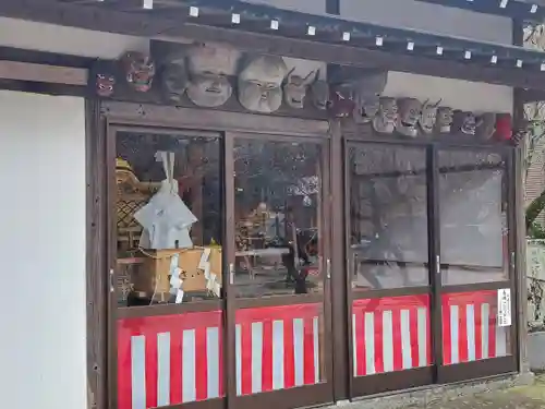 綱敷天満宮(福岡県)