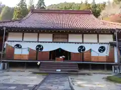 玉龍寺(岐阜県)