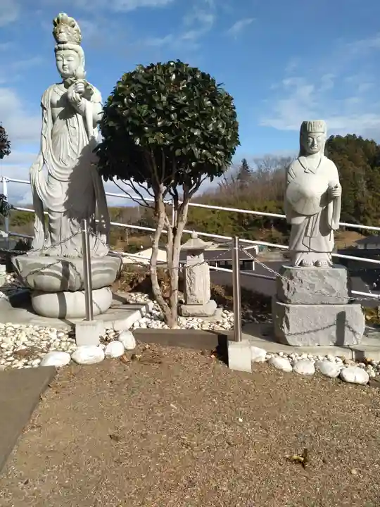 帝釋天(宮城県)