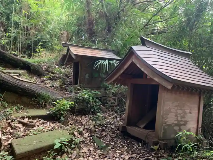 大國主神社(千葉県)