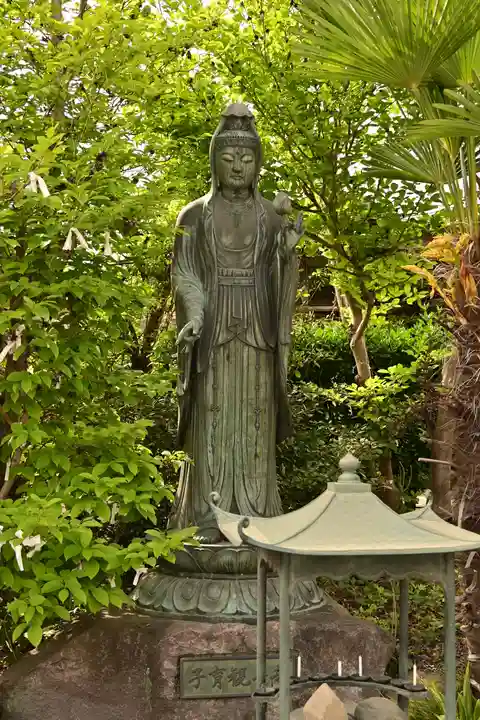 明智寺(埼玉県)