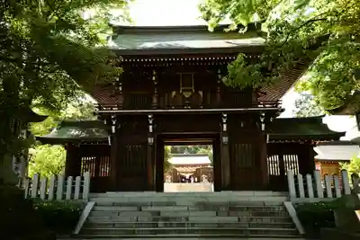 速谷神社(広島県)