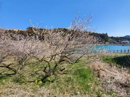 岩倉神社(栃木県)