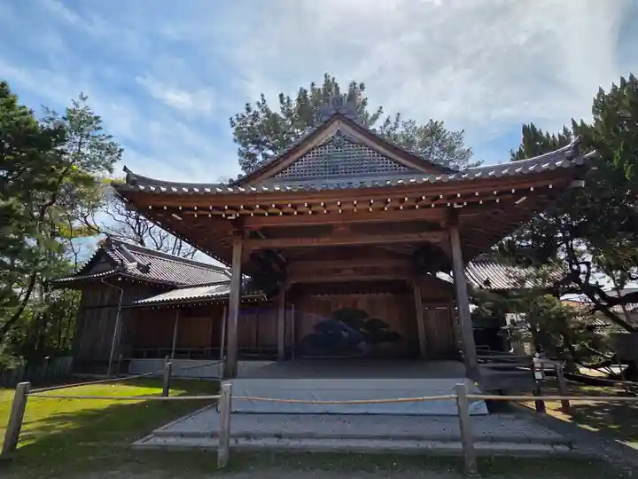 高砂神社(兵庫県)