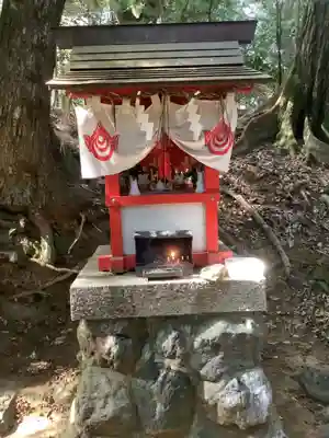 美濃國一宮　南宮大社(岐阜県)