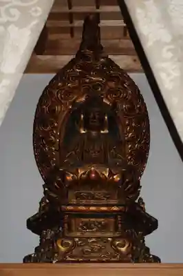 盛巌寺(岐阜県)