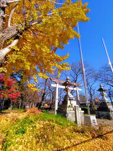 住吉社（萩原町）のその他建物