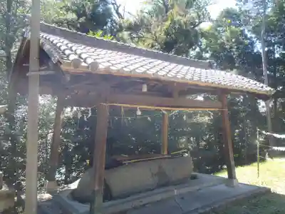 八王子神社(岐阜県)