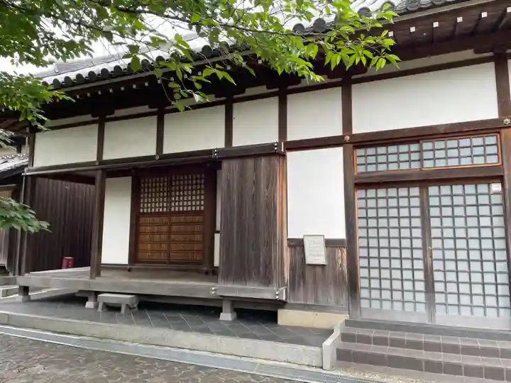 徳融寺(奈良県)