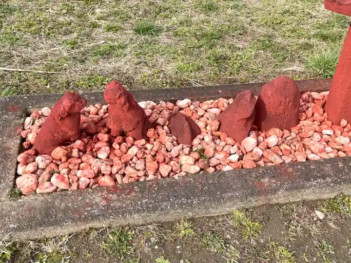 庚申・山神(三重県)