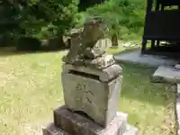 杵築神社(山口県)