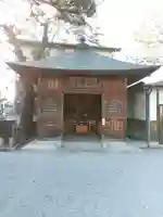 神門寺(埼玉県)