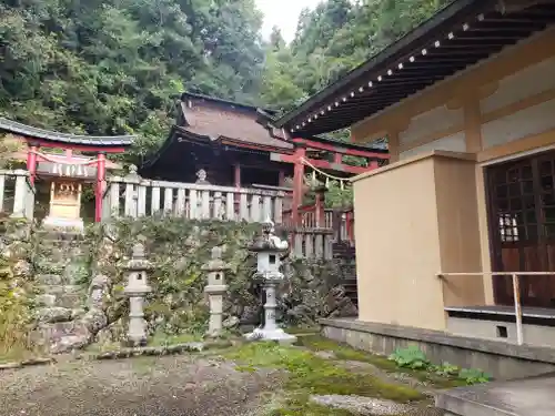 三輪神社(岐阜県)