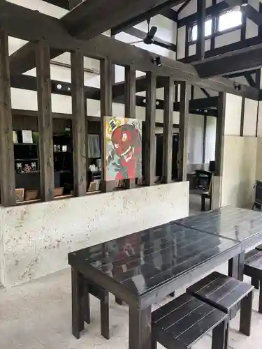 西明寺(栃木県)