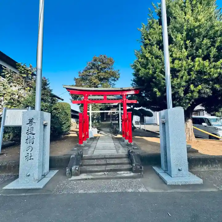 羽黒神社(埼玉県)