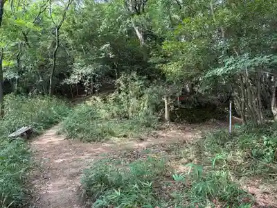劔山神社(徳島県)