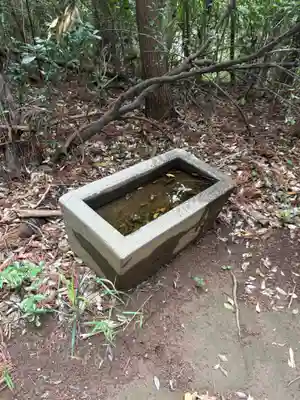 若栗稲荷神社(茨城県)