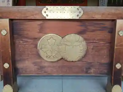 五社神社　諏訪神社(静岡県)